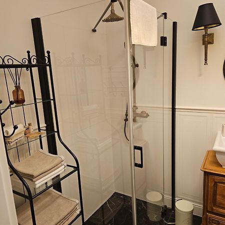 Wyjatkowy Apartament W Sercu Gdanska Екстер'єр фото