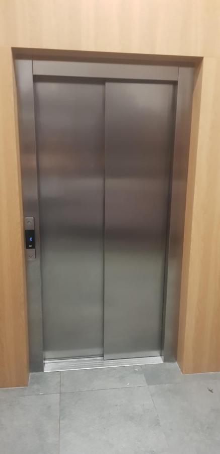 Wyjatkowy Apartament W Sercu Gdanska Екстер'єр фото