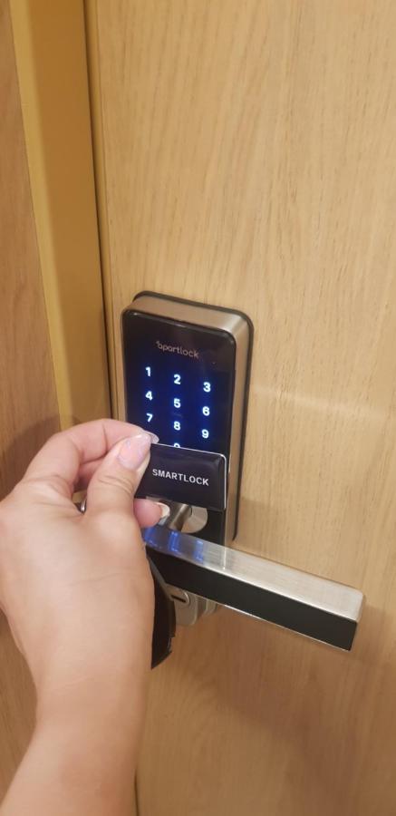 Wyjatkowy Apartament W Sercu Gdanska Екстер'єр фото