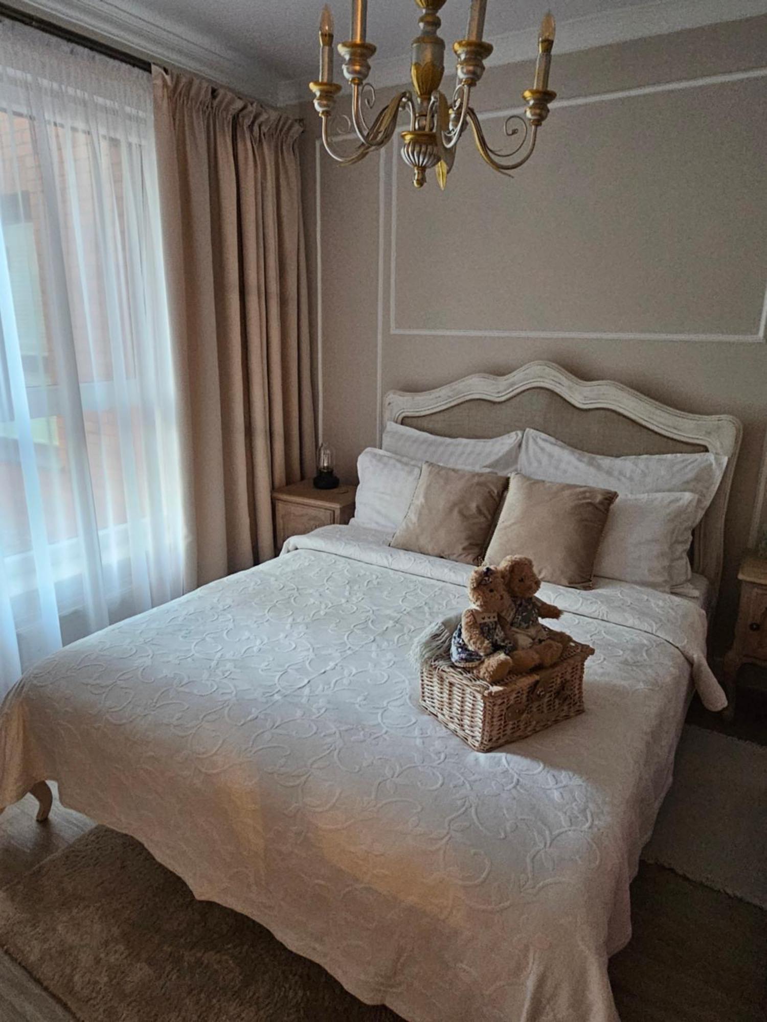 Wyjatkowy Apartament W Sercu Gdanska Екстер'єр фото